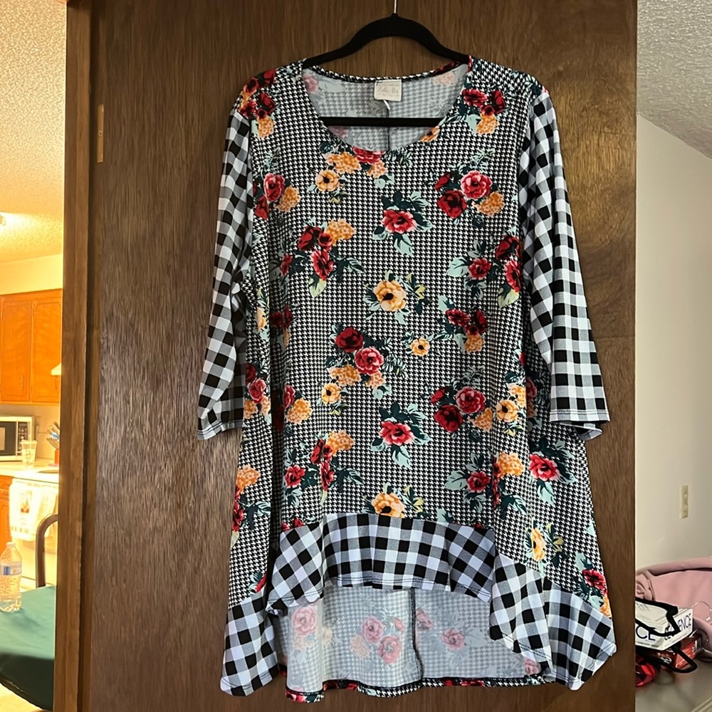 Zadie B’s top